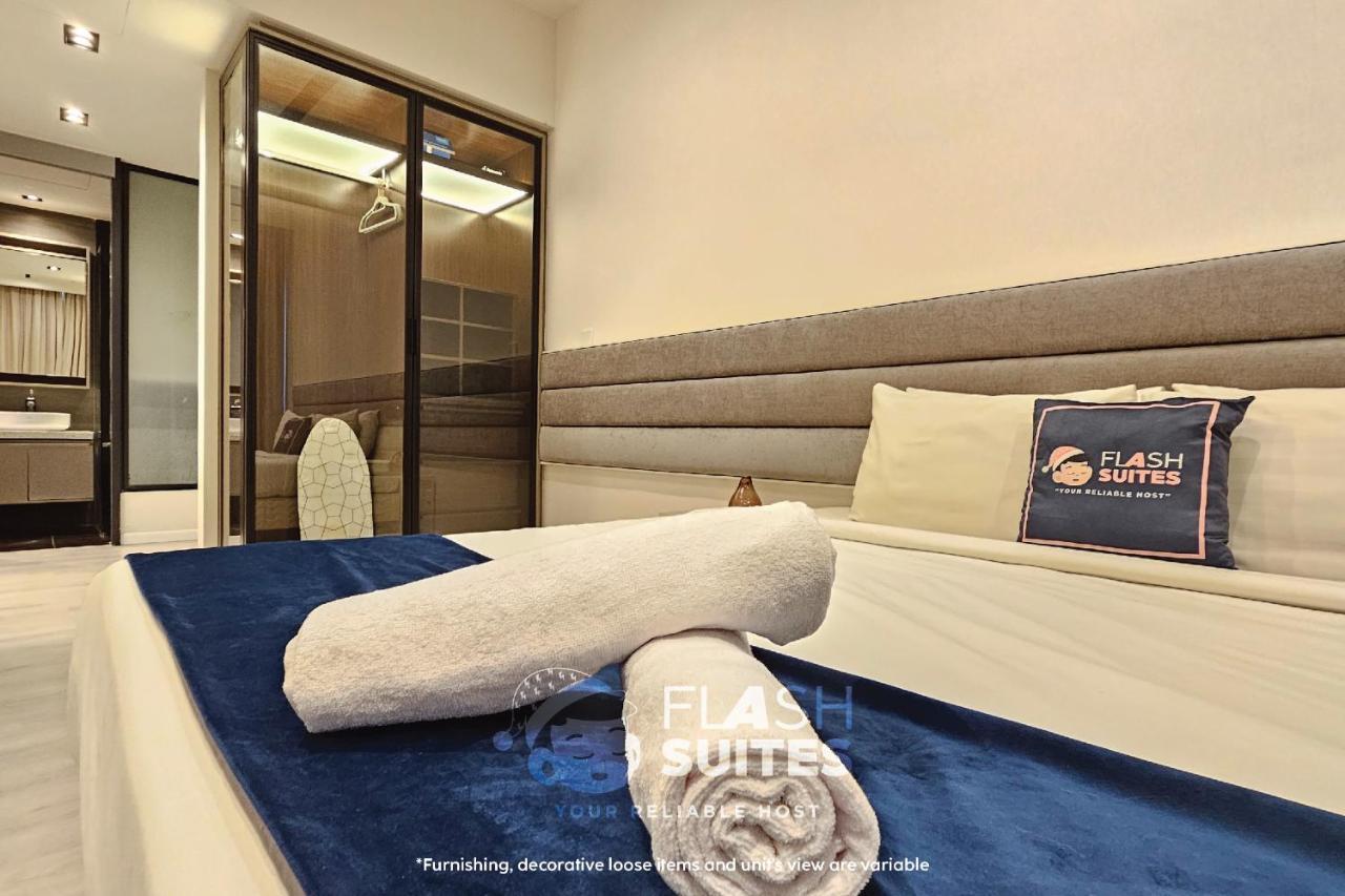 Expressionz Premium Suites @ Klcc كوالالمبور المظهر الخارجي الصورة