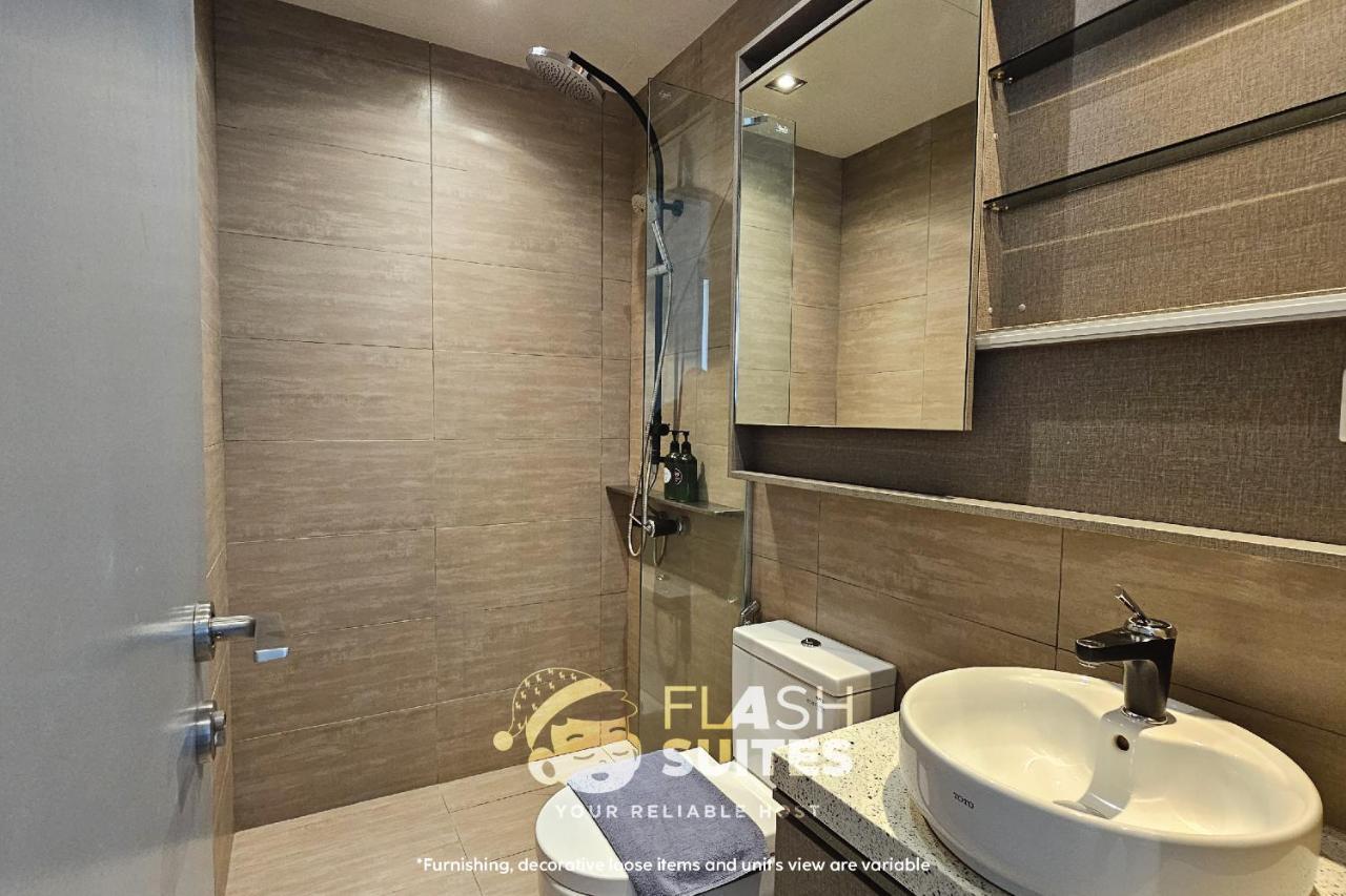 Expressionz Premium Suites @ Klcc كوالالمبور المظهر الخارجي الصورة