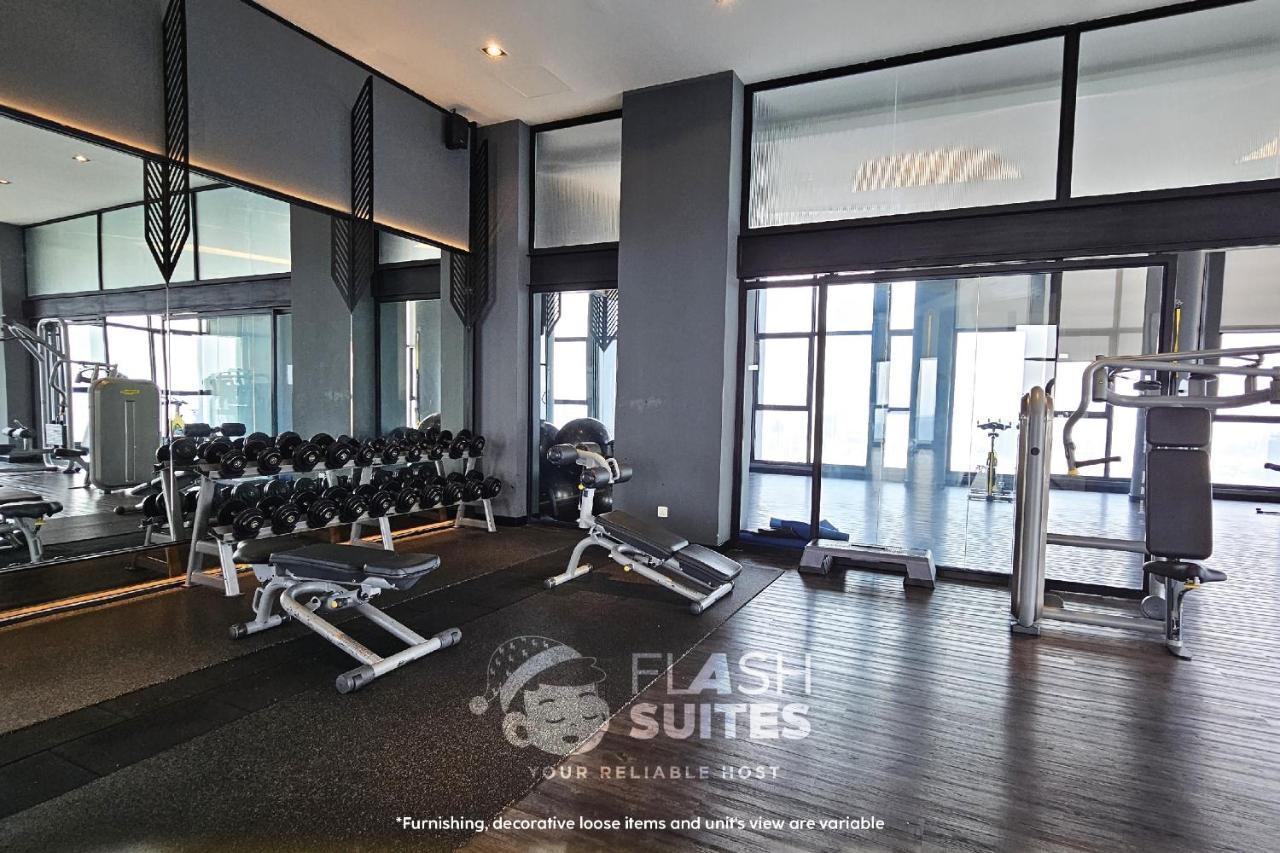 Expressionz Premium Suites @ Klcc كوالالمبور المظهر الخارجي الصورة