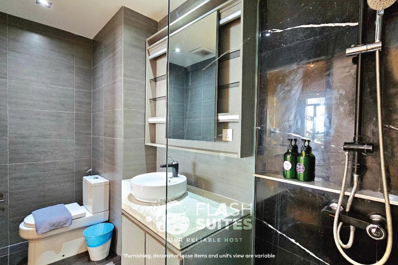 Expressionz Premium Suites @ Klcc كوالالمبور المظهر الخارجي الصورة