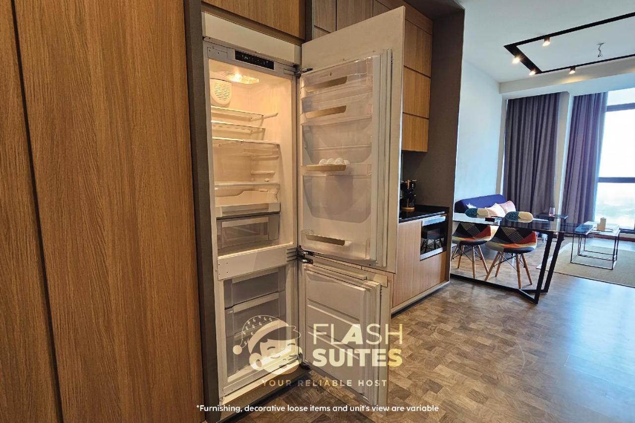 Expressionz Premium Suites @ Klcc كوالالمبور المظهر الخارجي الصورة