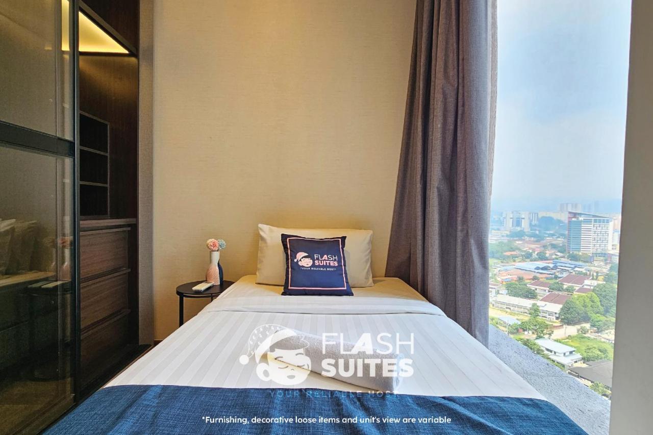 Expressionz Premium Suites @ Klcc كوالالمبور المظهر الخارجي الصورة