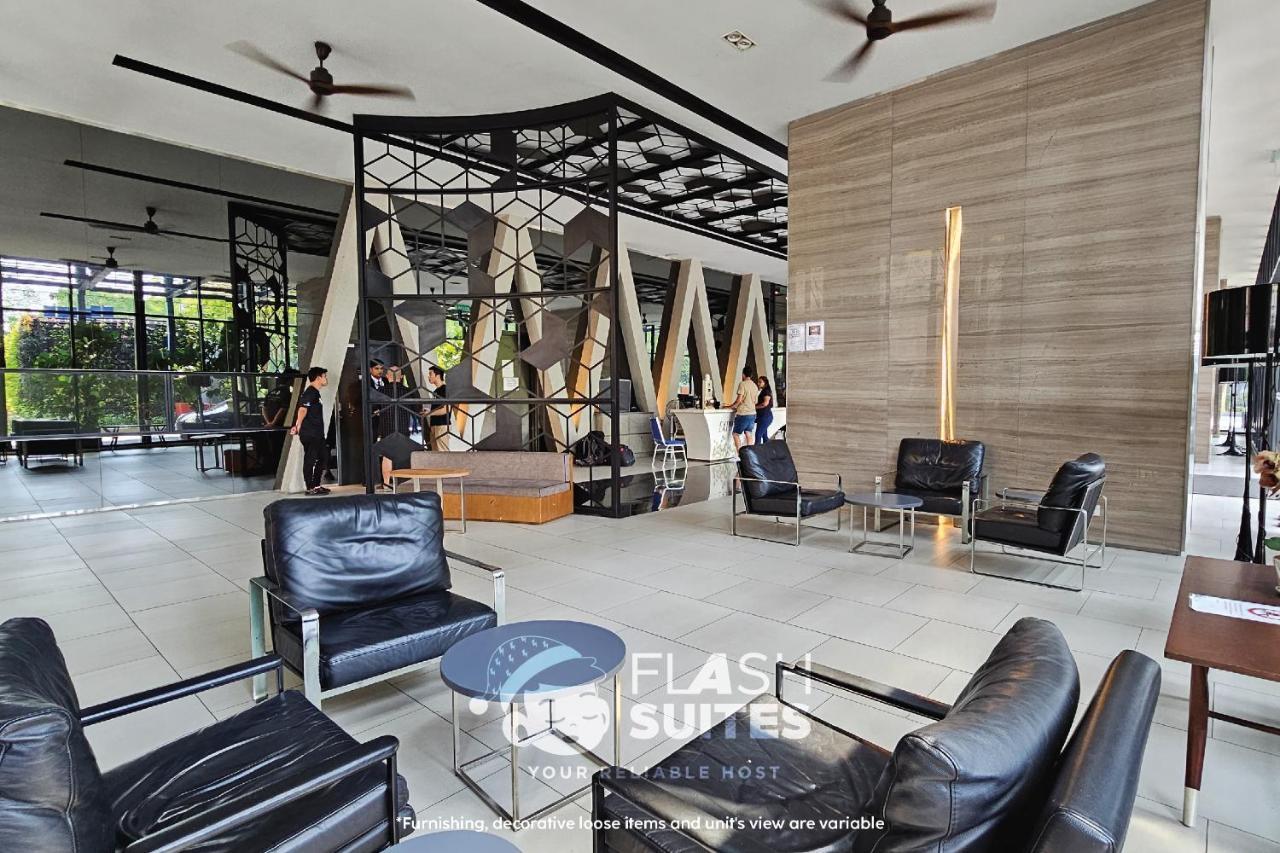 Expressionz Premium Suites @ Klcc كوالالمبور المظهر الخارجي الصورة