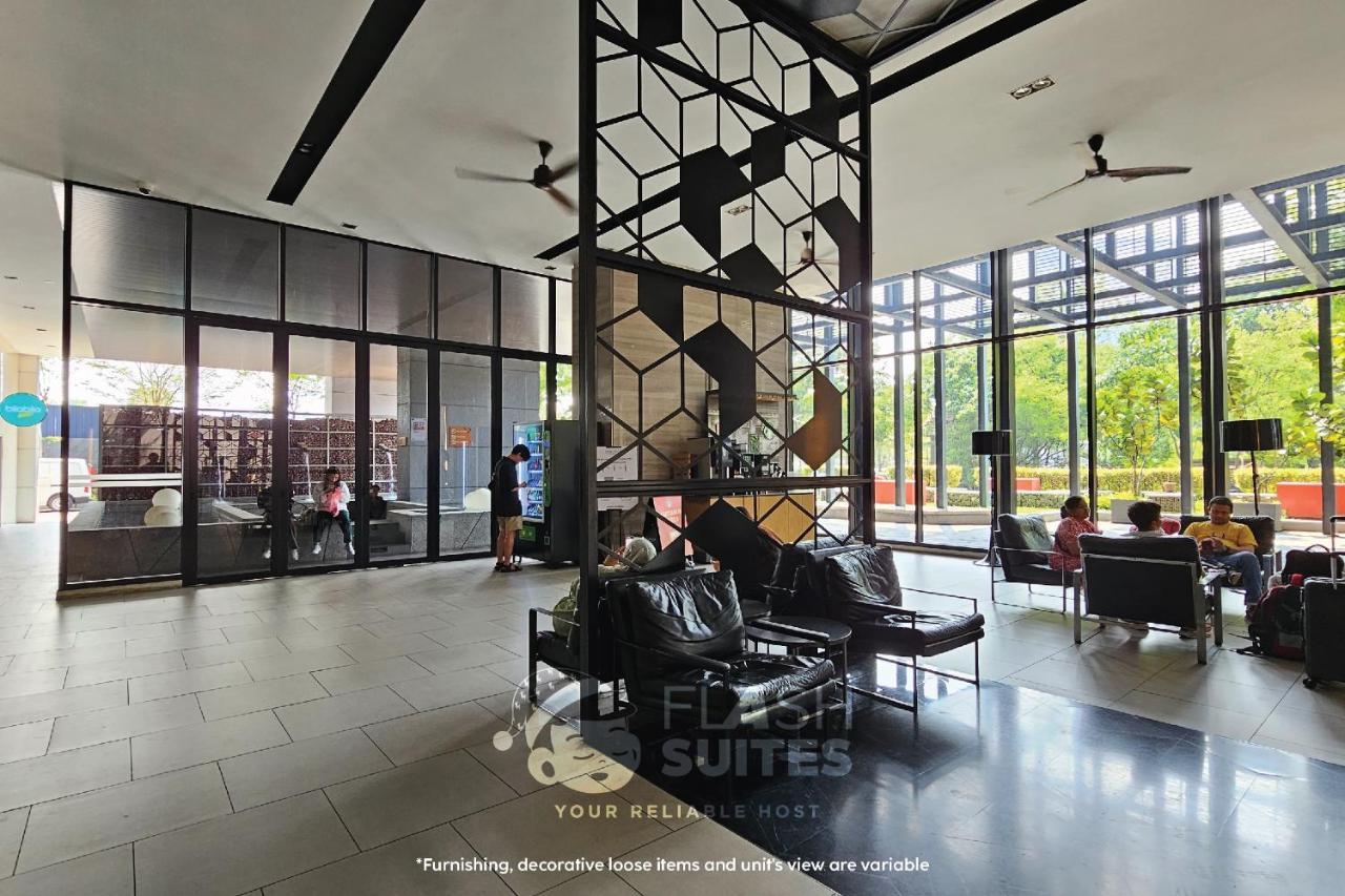 Expressionz Premium Suites @ Klcc كوالالمبور المظهر الخارجي الصورة
