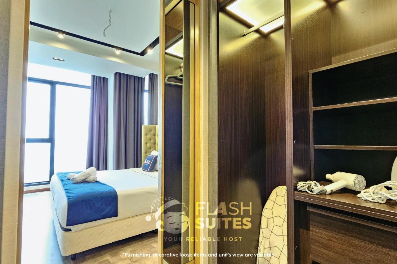 Expressionz Premium Suites @ Klcc كوالالمبور المظهر الخارجي الصورة