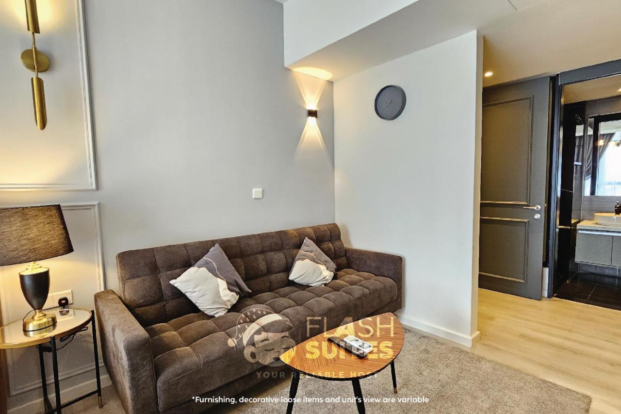 Expressionz Premium Suites @ Klcc كوالالمبور المظهر الخارجي الصورة