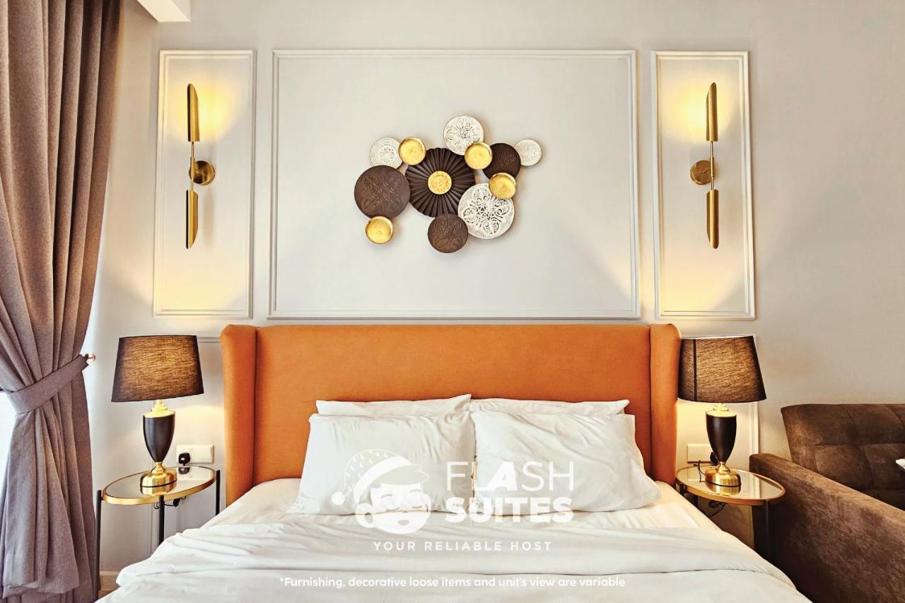 Expressionz Premium Suites @ Klcc كوالالمبور المظهر الخارجي الصورة