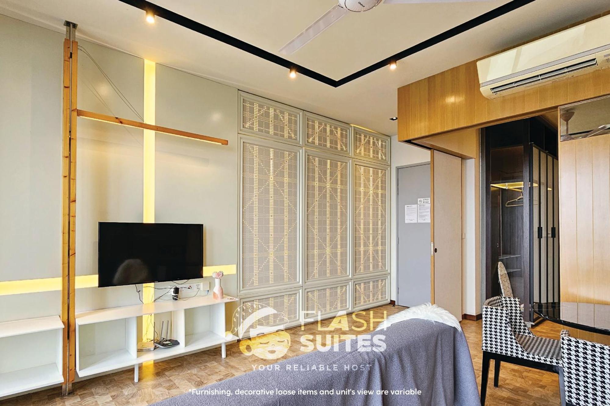 Expressionz Premium Suites @ Klcc كوالالمبور المظهر الخارجي الصورة